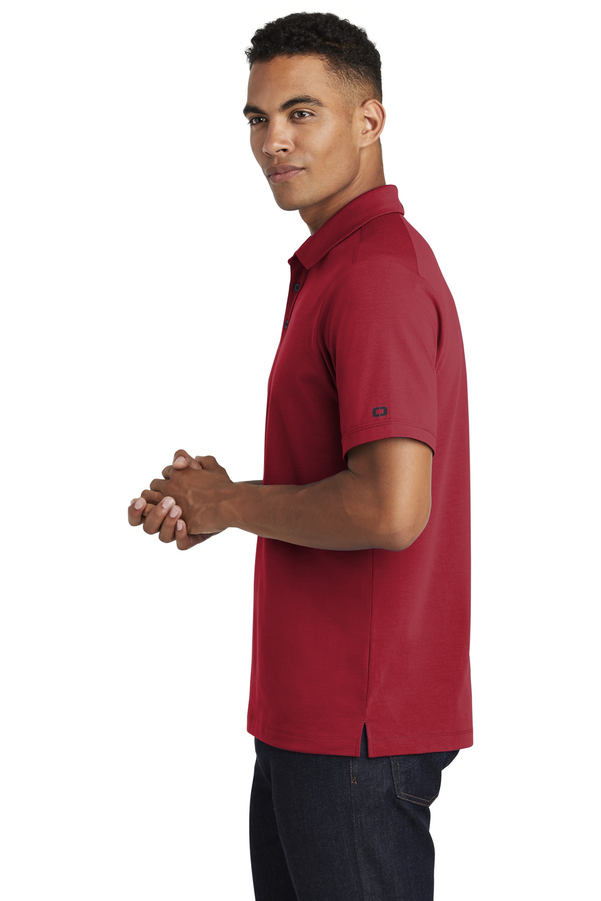 OGIO® Limit Polo 34