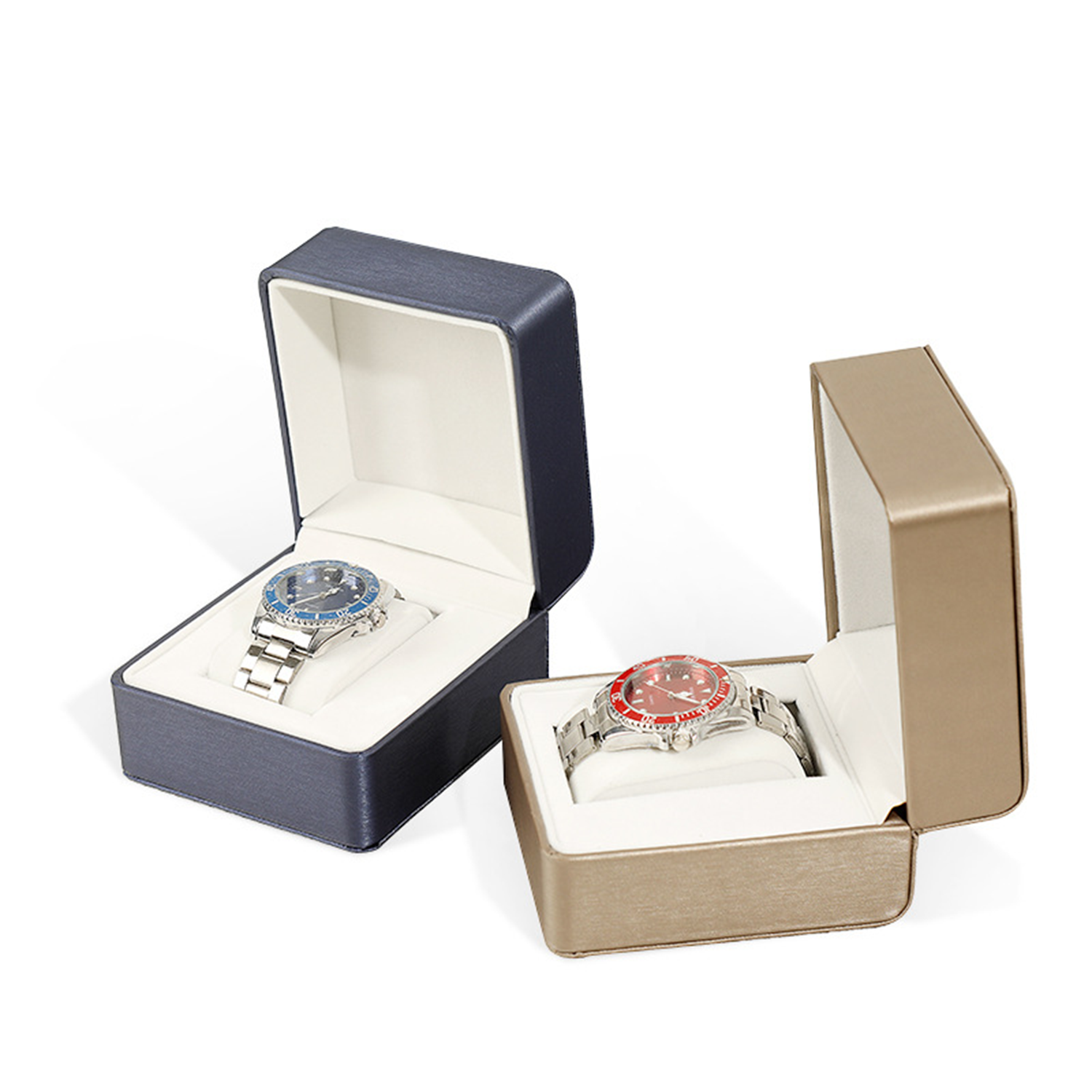 Pu Watch Storage Box 3
