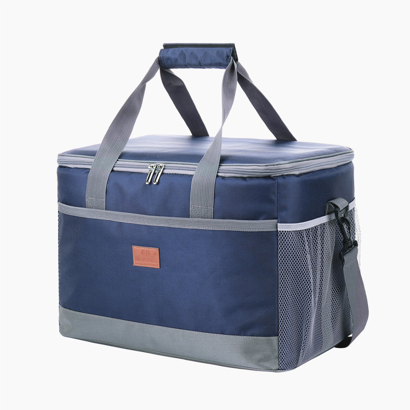 Insulated Large Lunch Bag 8