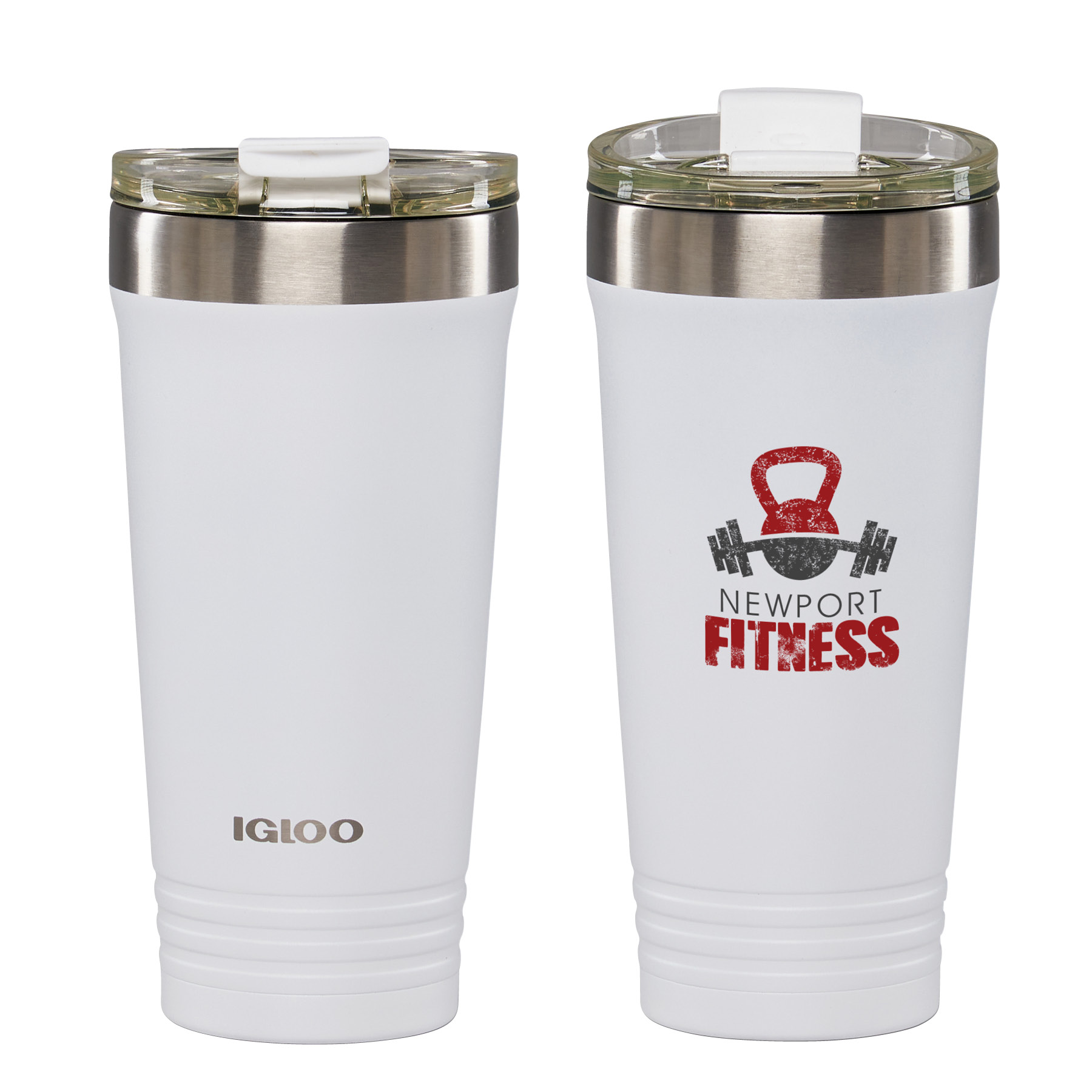 Igloo® 30 oz. Vacuum Insulated Tumbler 12