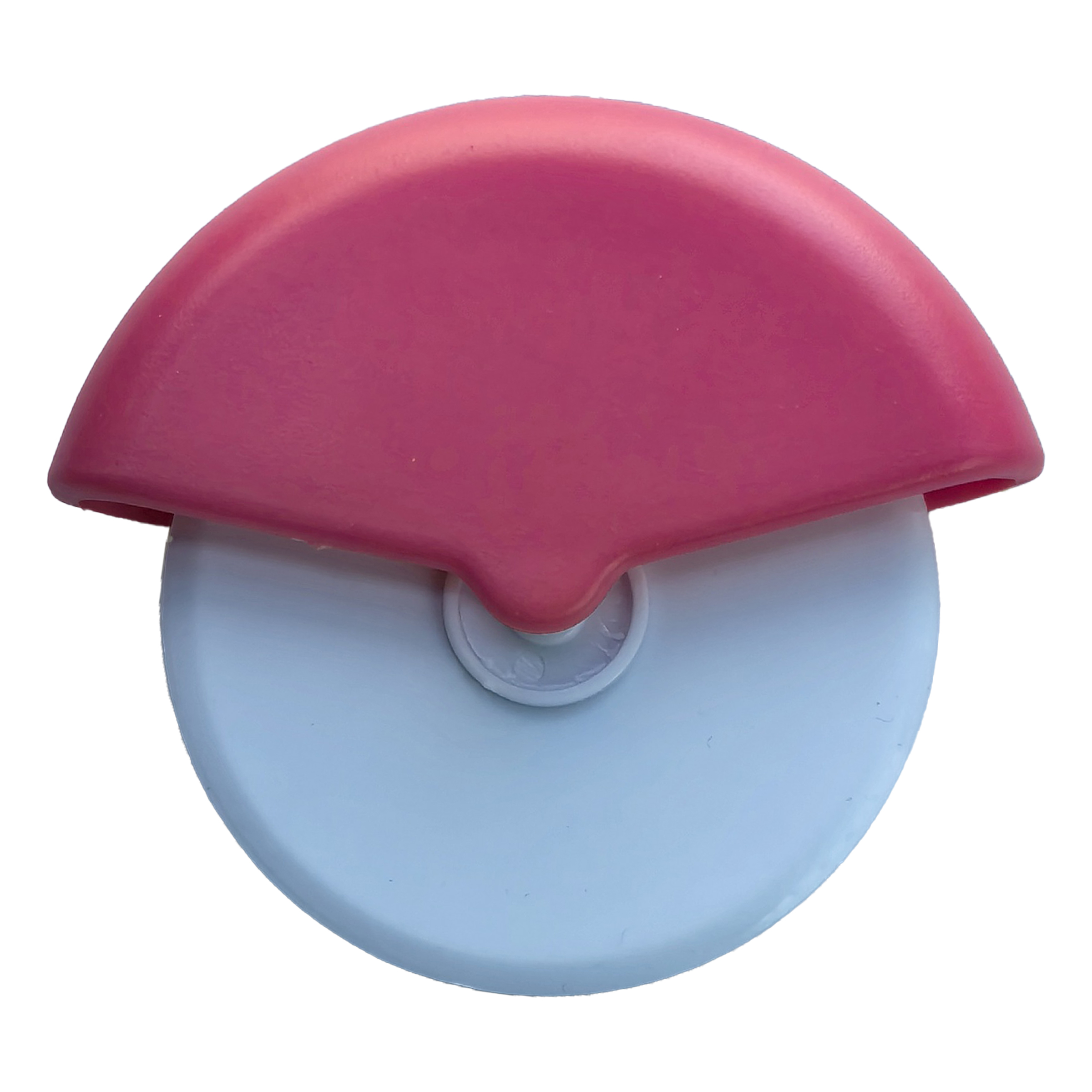 Polystyrene Food Grade Round Pizza Knife 3
