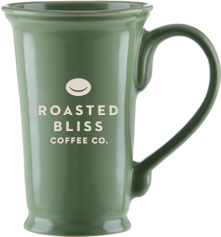 18 oz. KOFFE Series - Deep Etched 14