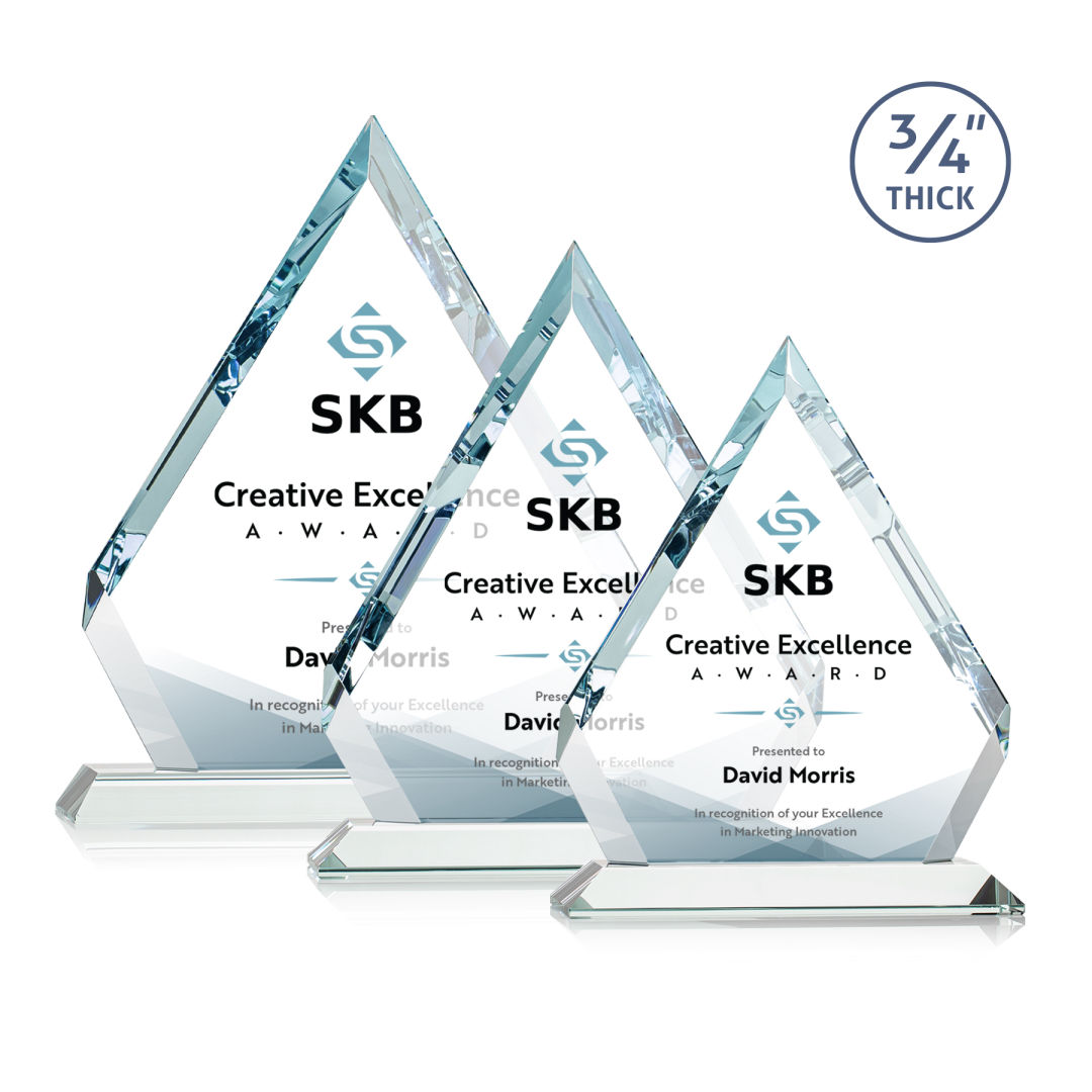 Apex VividPrint™ Award - Starfire