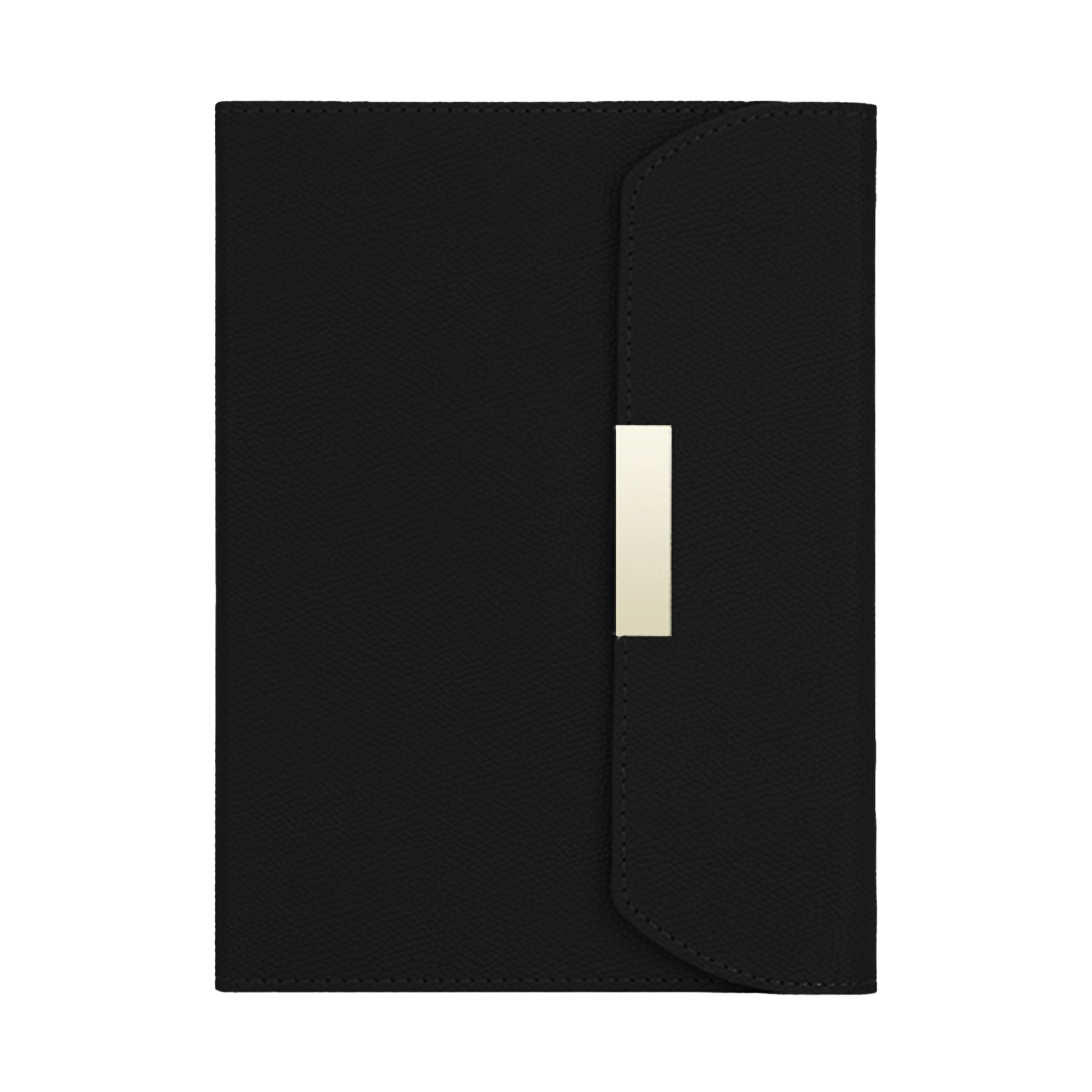 A5 Hardcover Notebook 240 Lined Pages 3