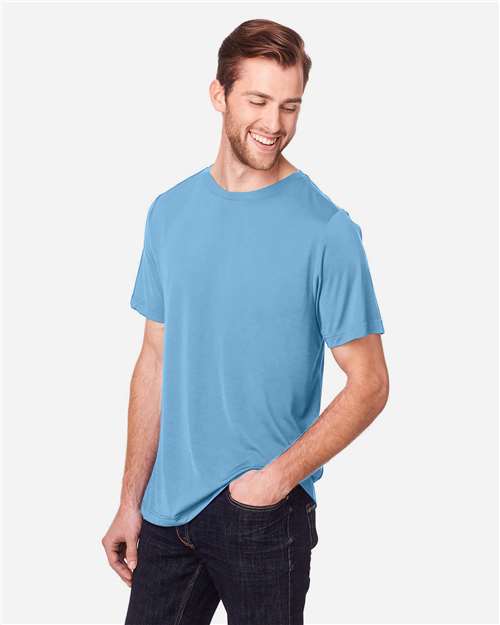 Unisex Fusion ChromaSoft™ Performance T-Shirt - CE111 35
