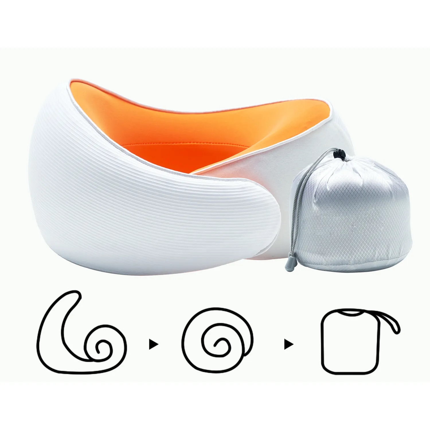 Travel Neck Pillow 3