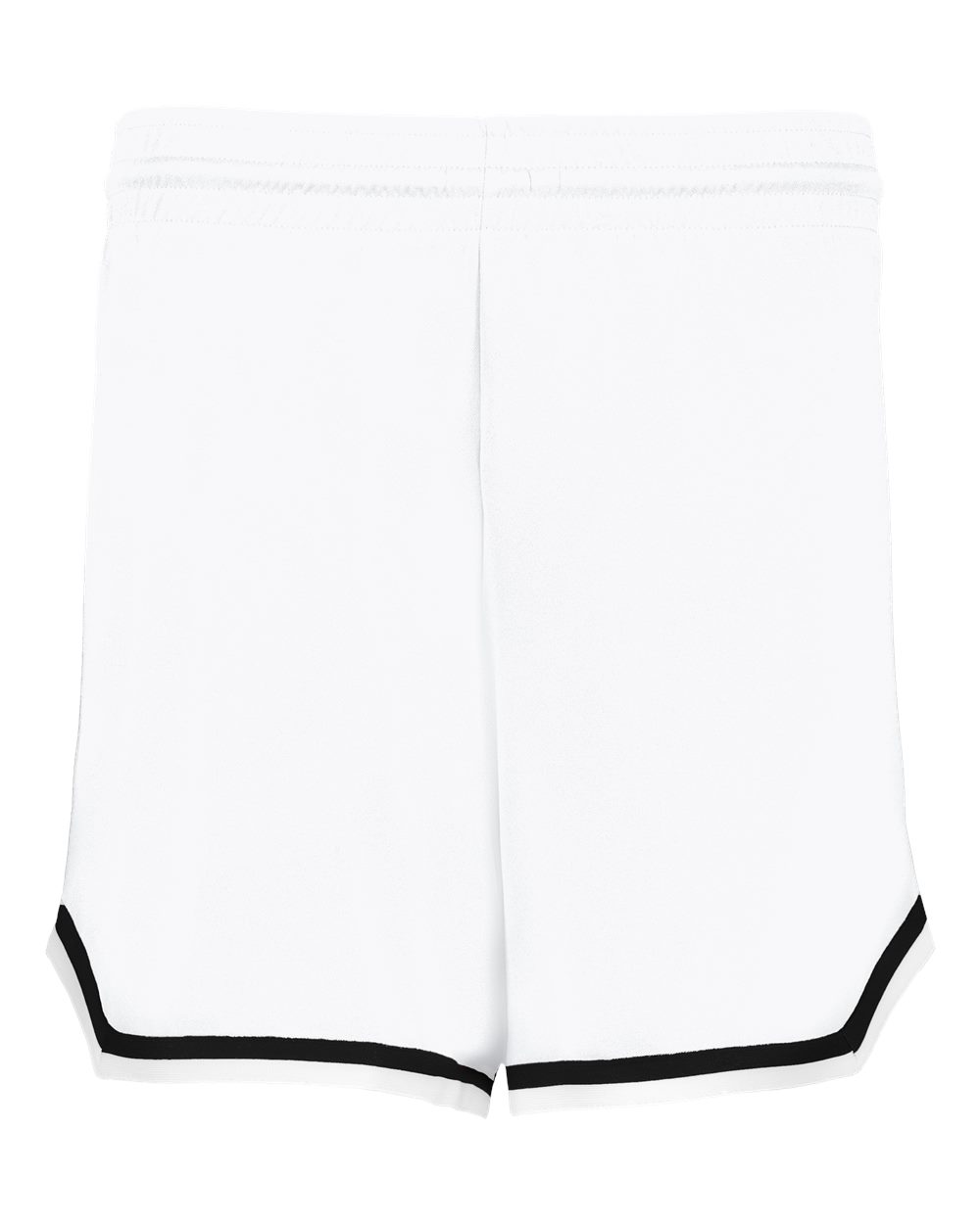 Women's Retro Basketball Shorts - A56000 37