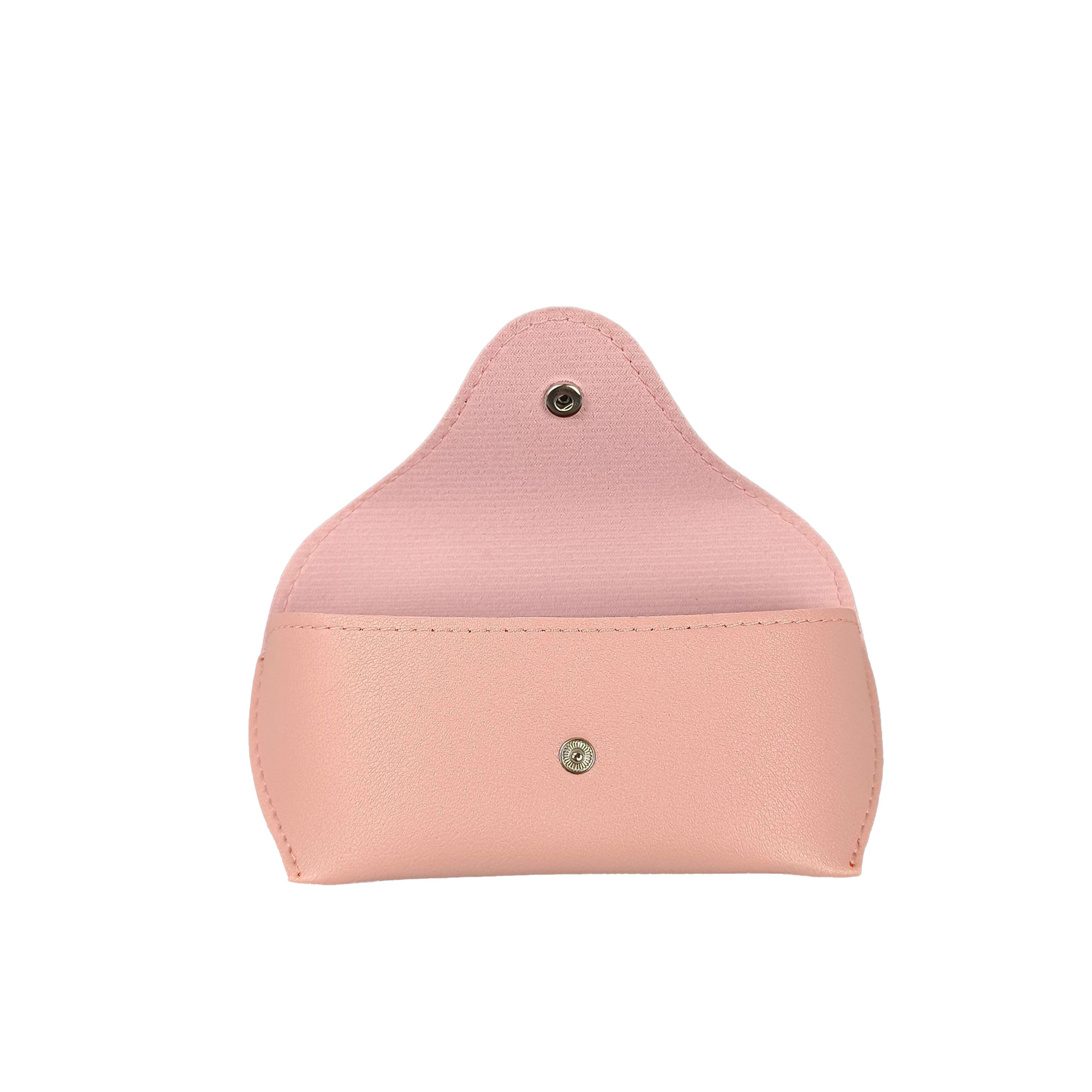 PU Leather Portable Durable Soft Slim Glasses Case 6