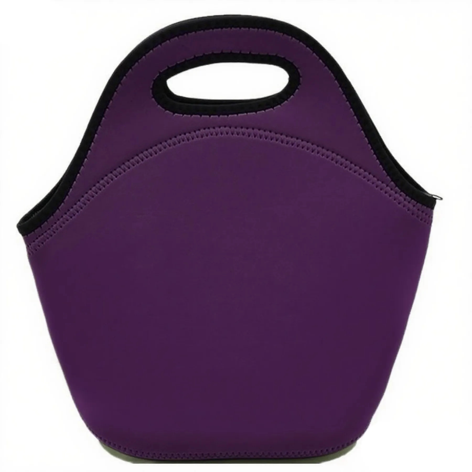 Neoprene Lunch Bag 5