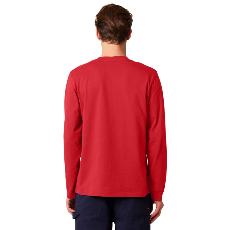 Stanley/Stella Unisex Creator 2.0 Long Sleeve Tee 6
