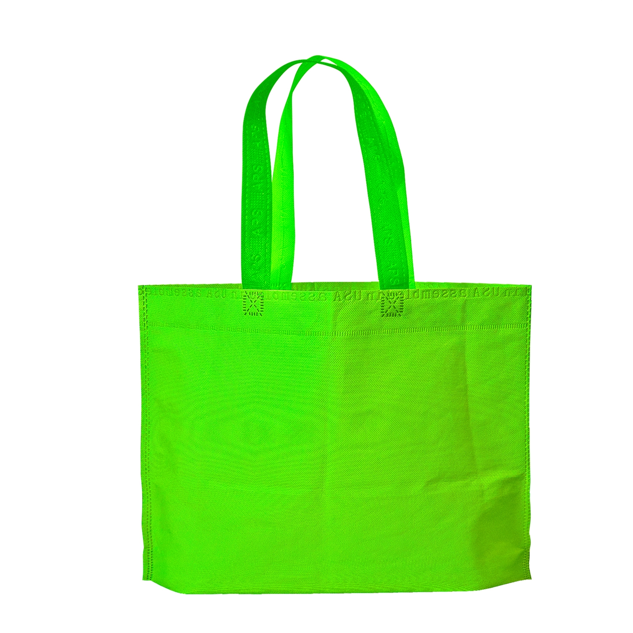 MEDIUM GUSSET BAG 3