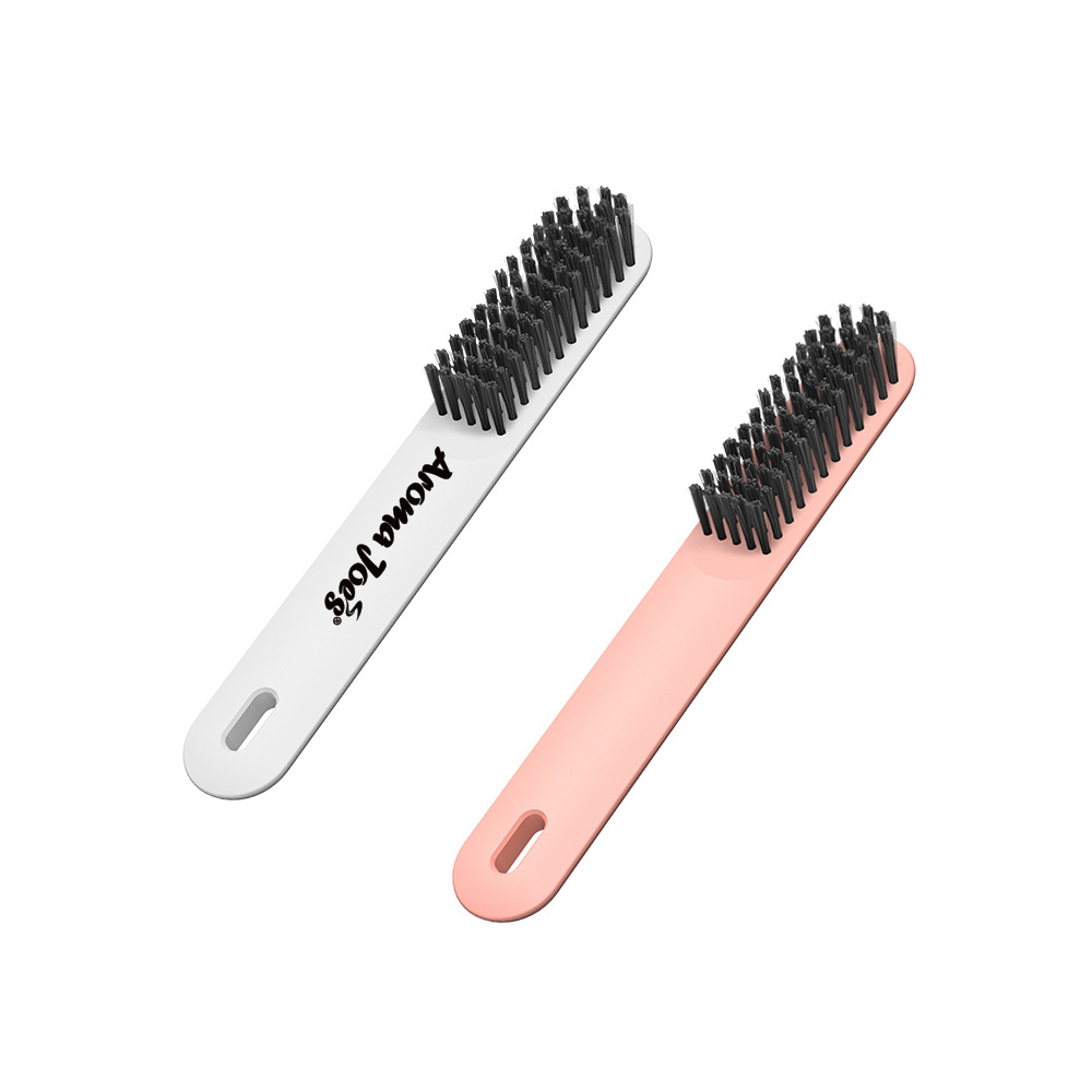 Scrubbing Brushes for Washing Clothes Shoes 3