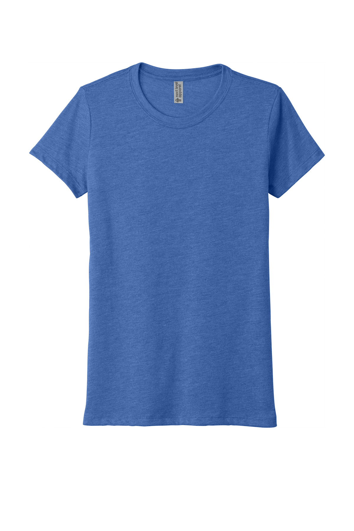 Next Level Apparel Women's Tri-Blend Tee. NL6710 38