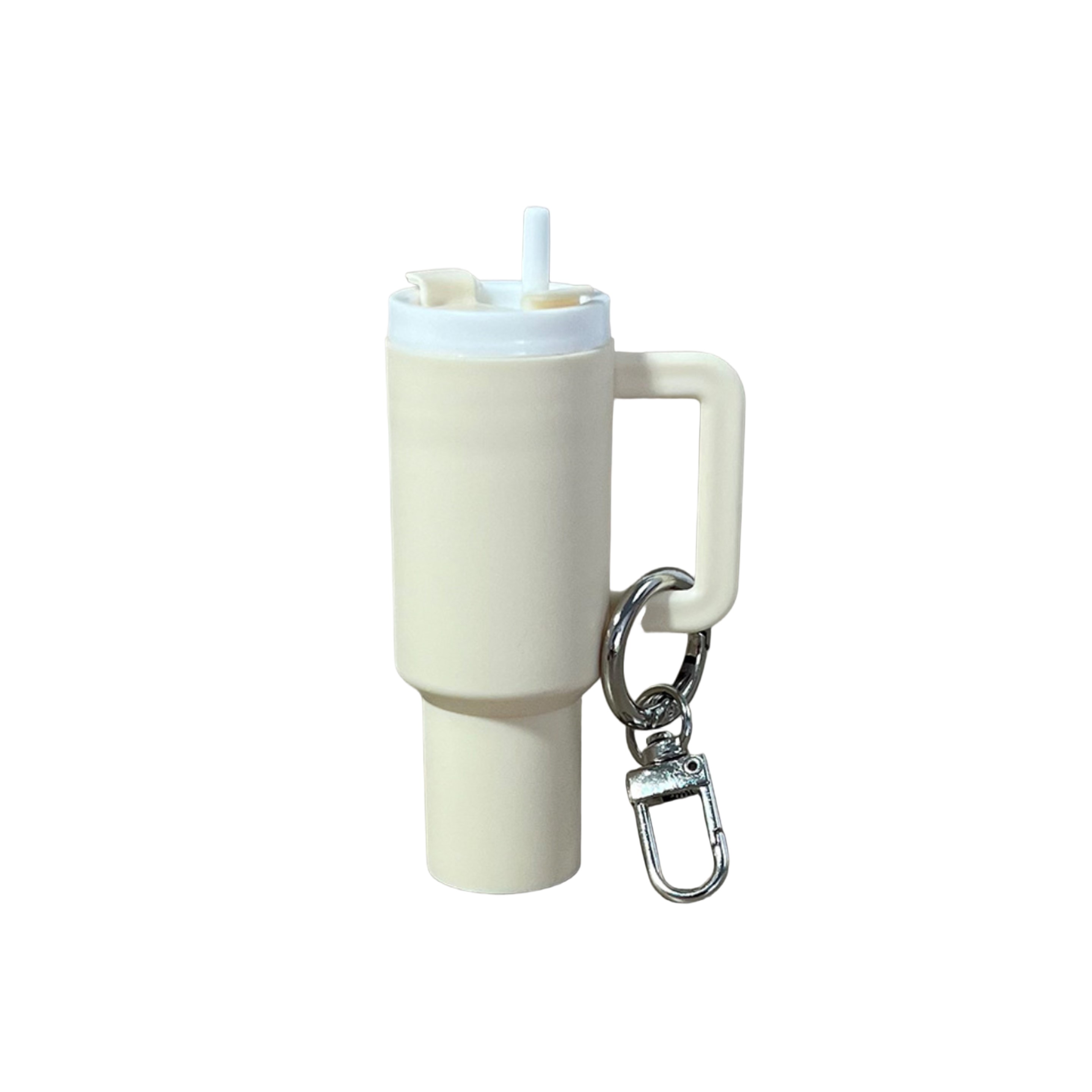 Mini Tumbler Keychain Storage Cup 9