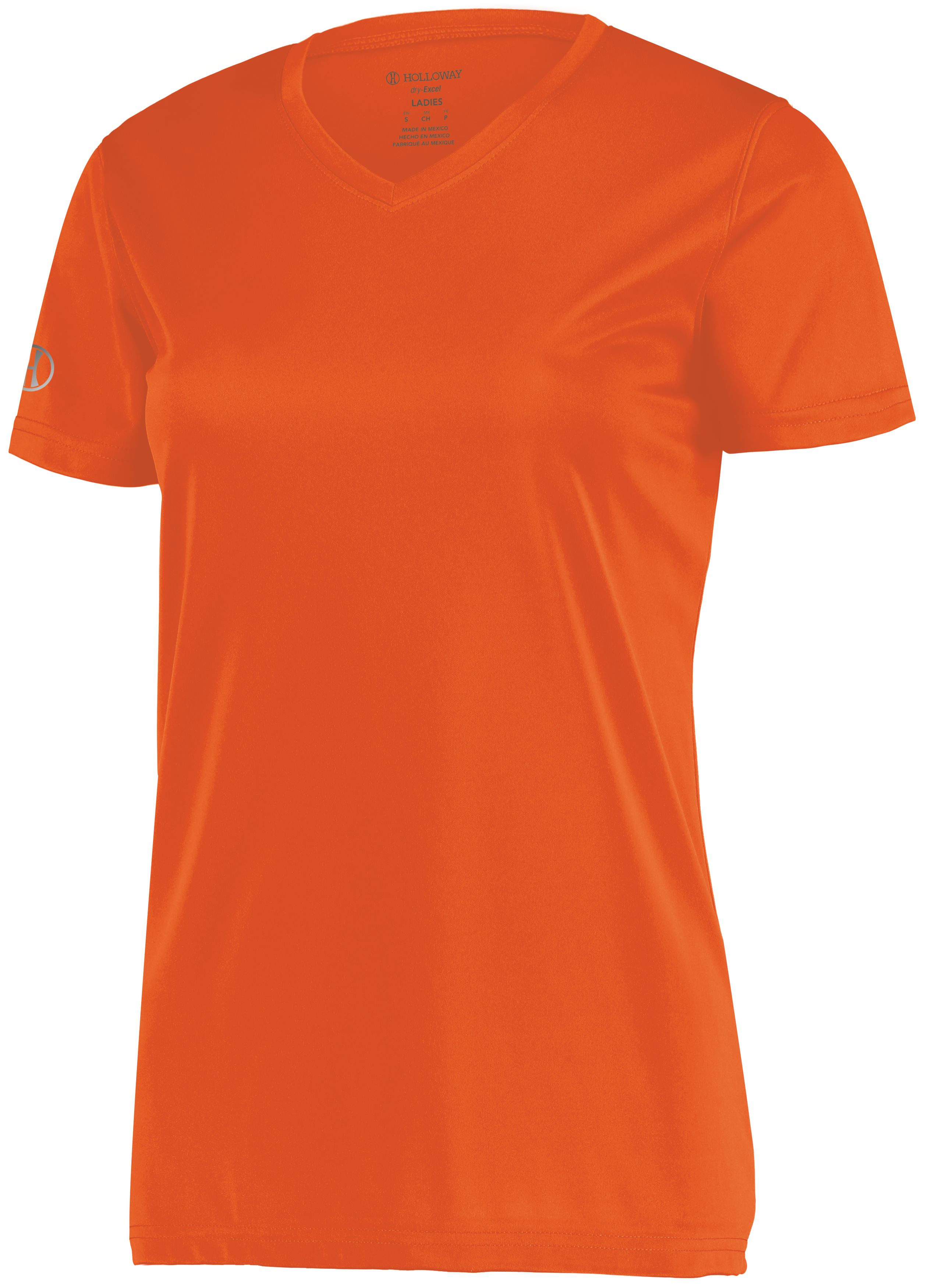 Ladies Momentum Tee 24