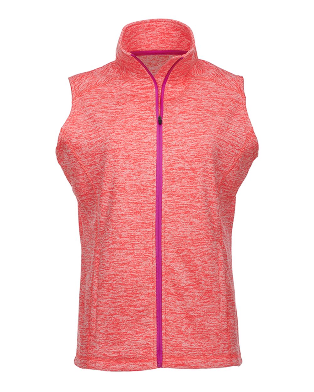 Women's Cosmic Fleece Vest - 8625 12