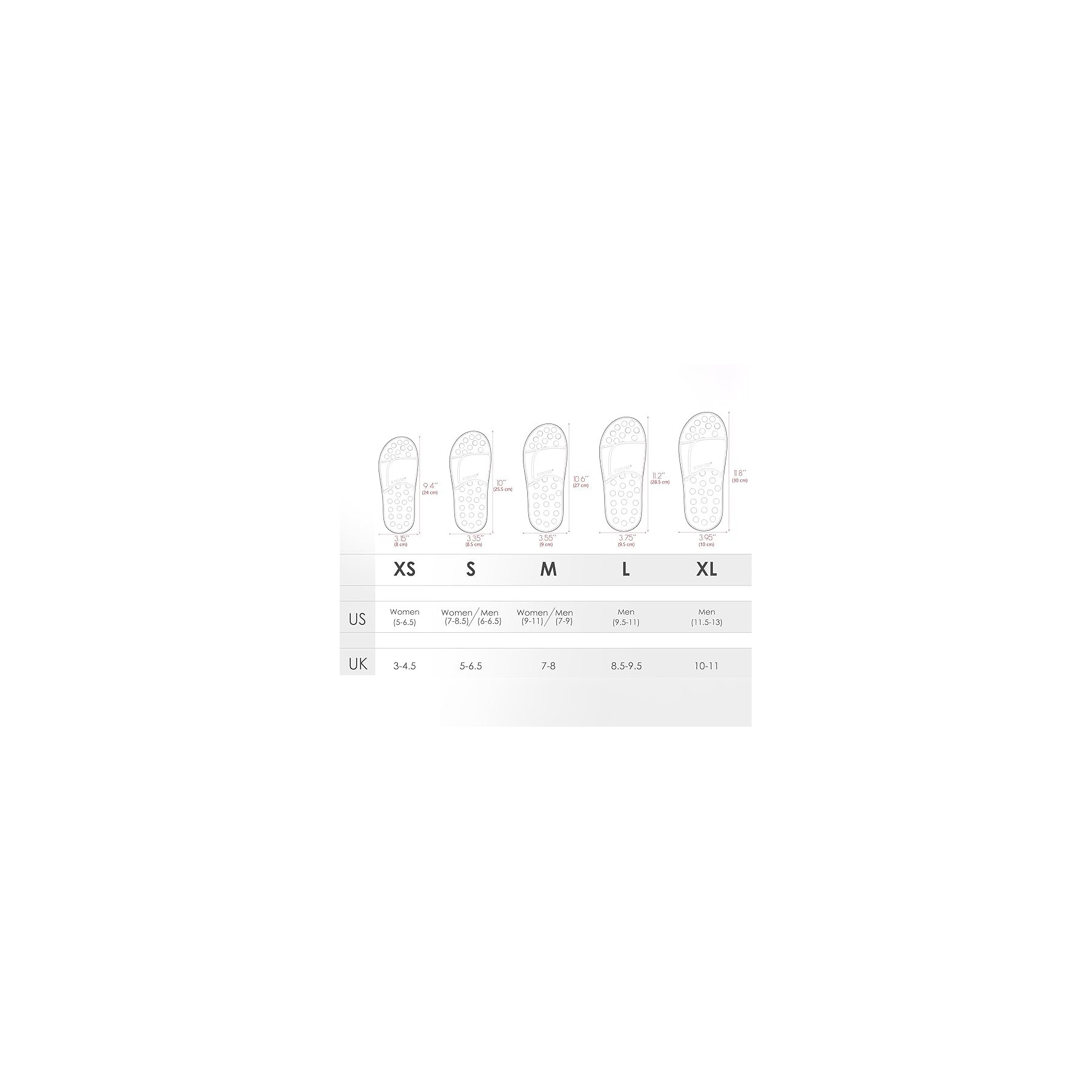 Acupressure Foot Massager 2