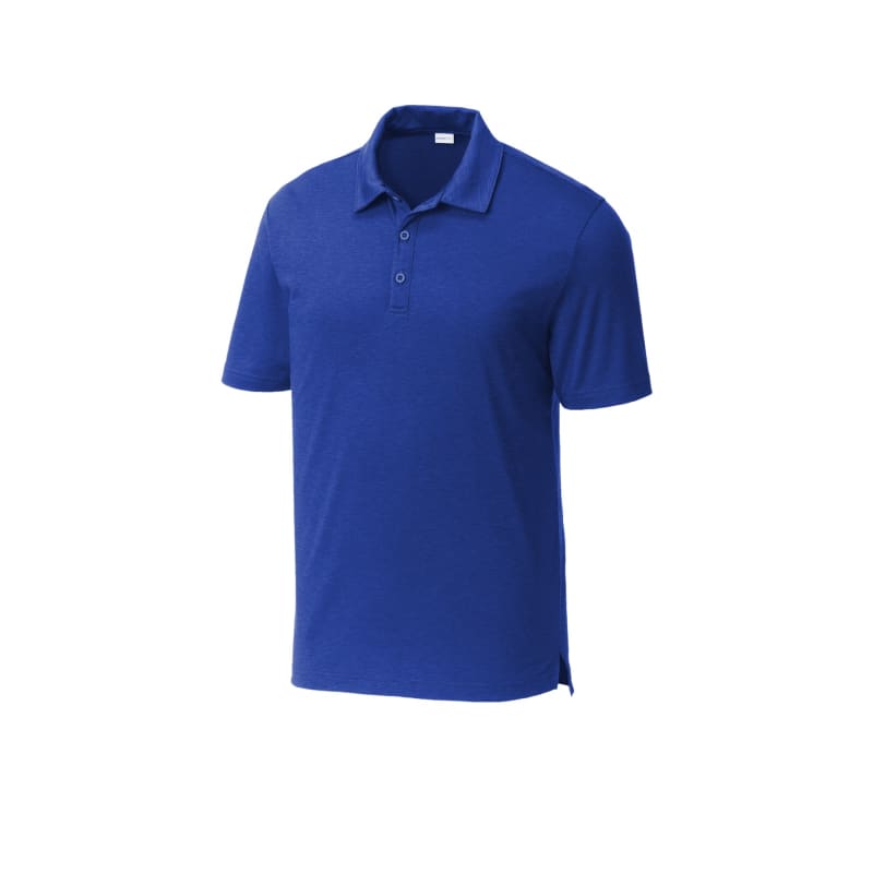 Sport-Tek PosiCharge Strive Polo 25