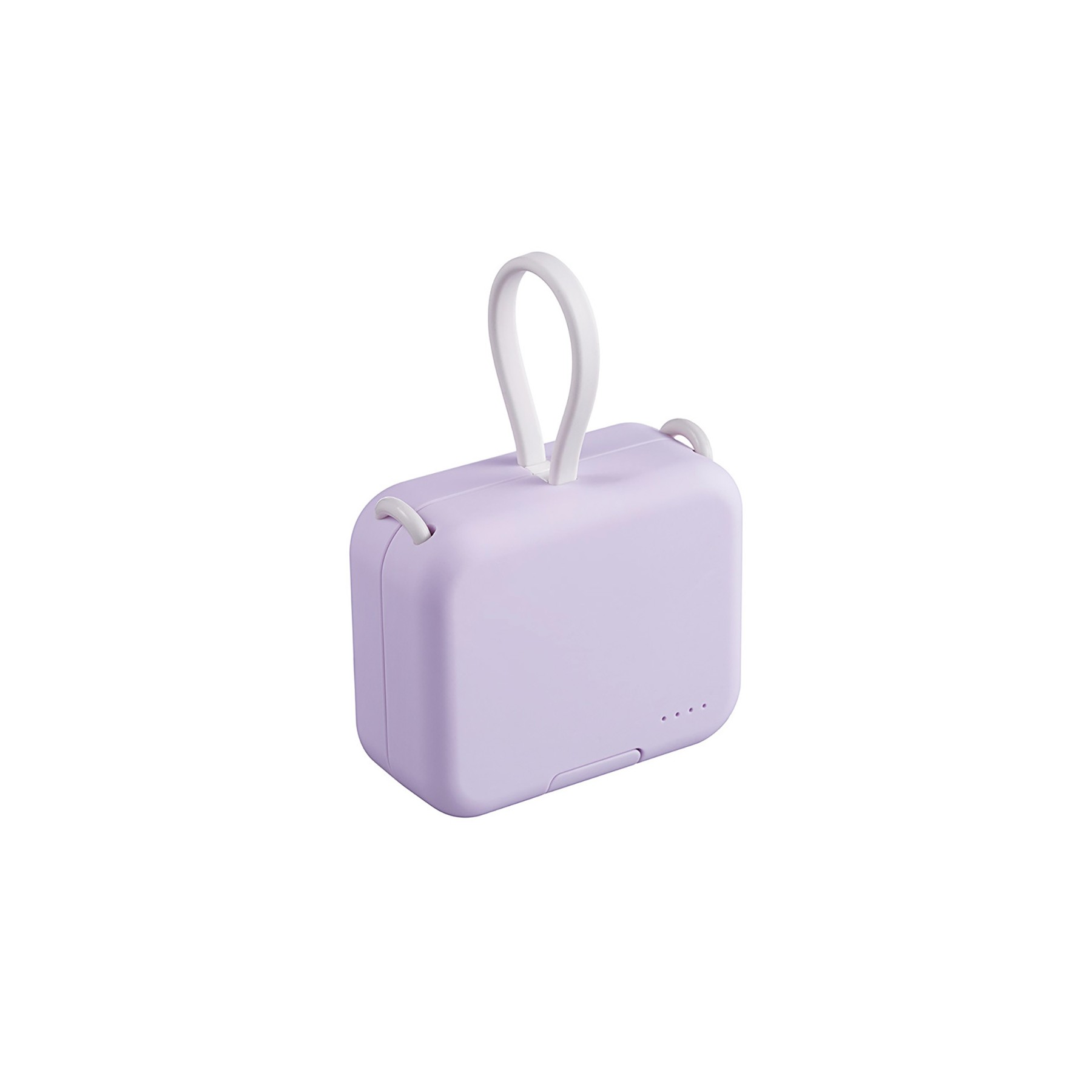 Compact Phone Power Bank 2
