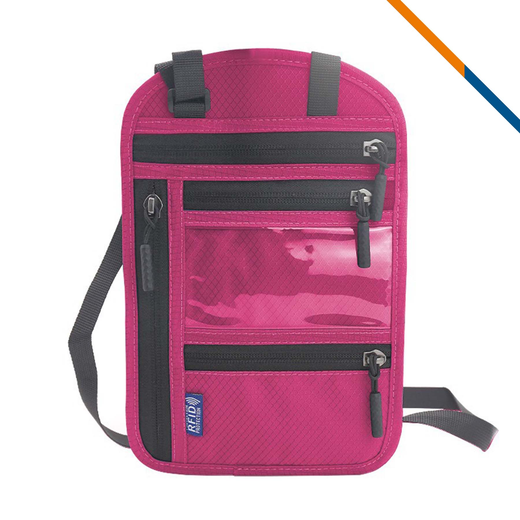Wintor RFID Blocking Pouch 2