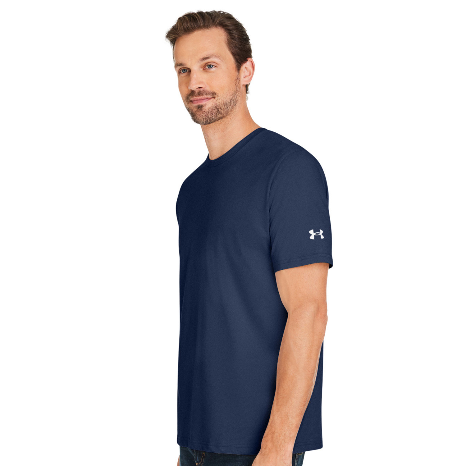 Under Armour Men's Athletic 2.0 T-Shirt 3