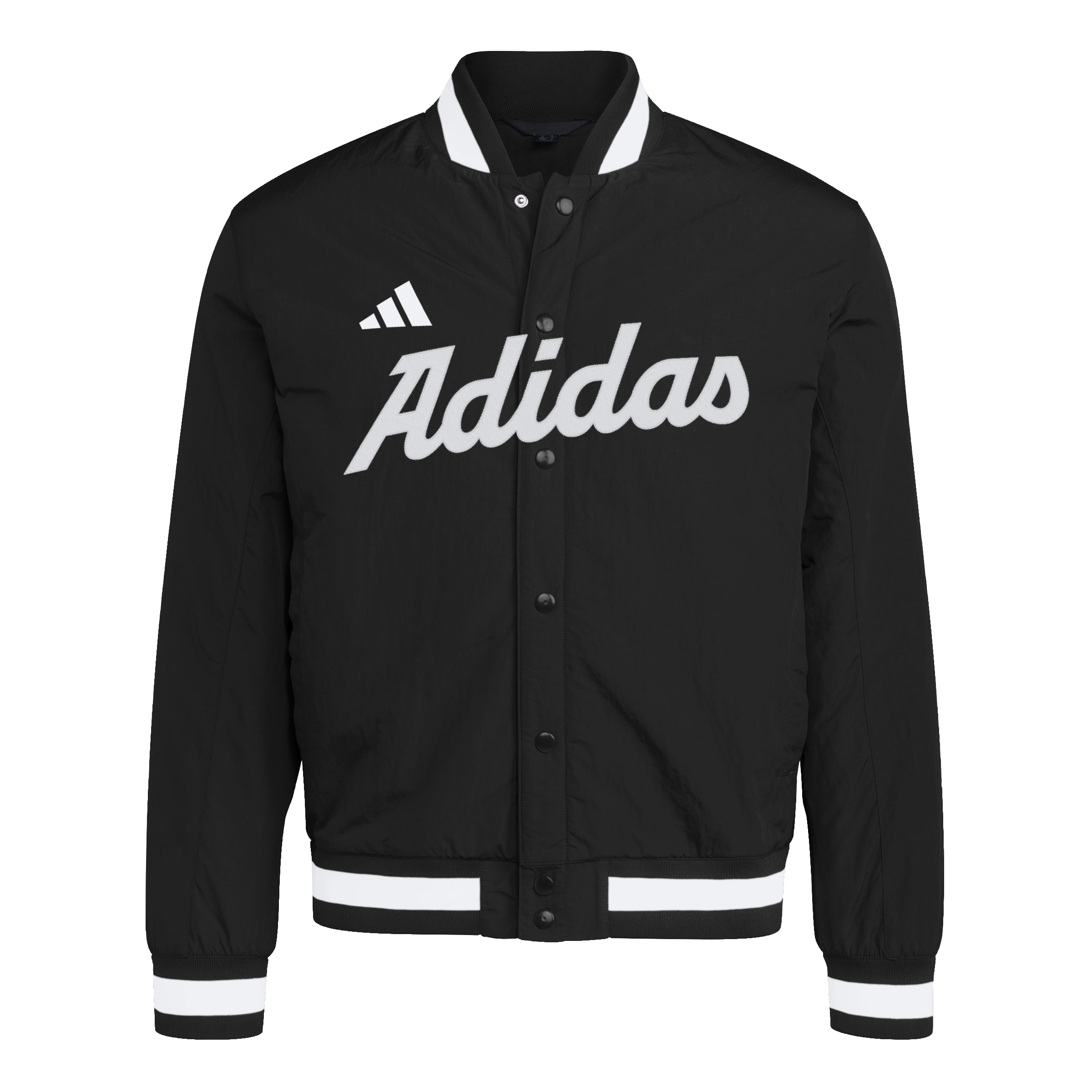 adidas Dugout Coaches Jacket 2