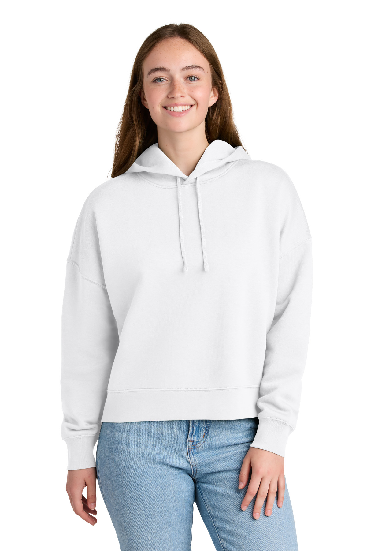 Stanley/Stella Women's Stella Nora Hooded Sweatshirt SXW035 29