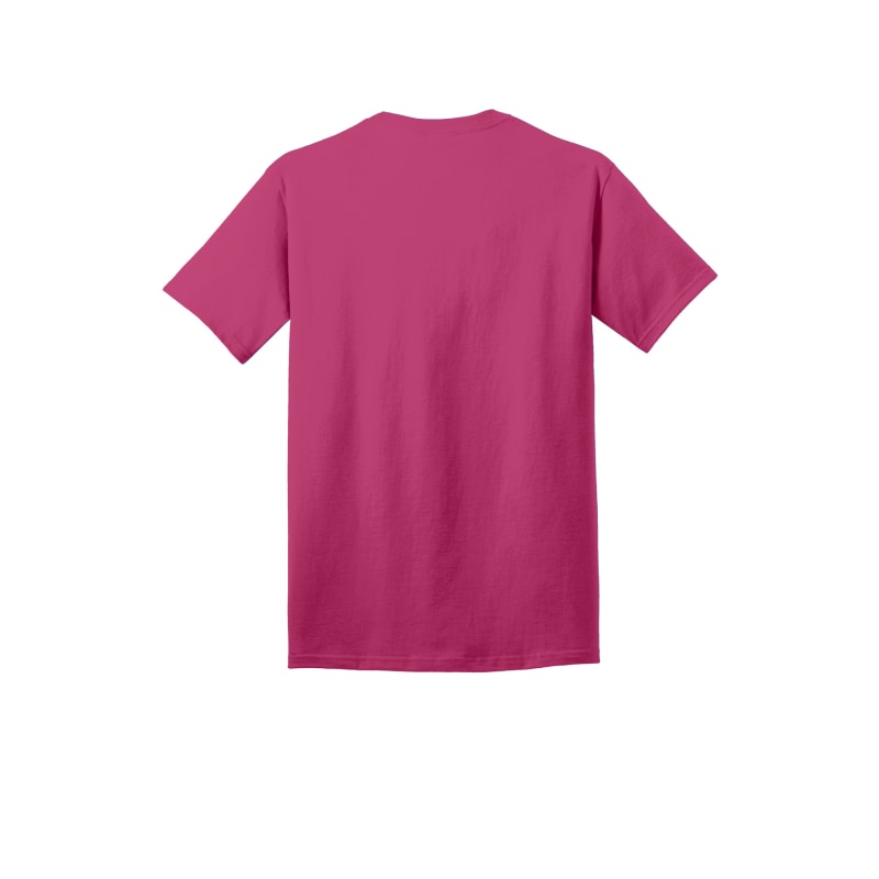 Port & Company - Core Cotton Tee. 66