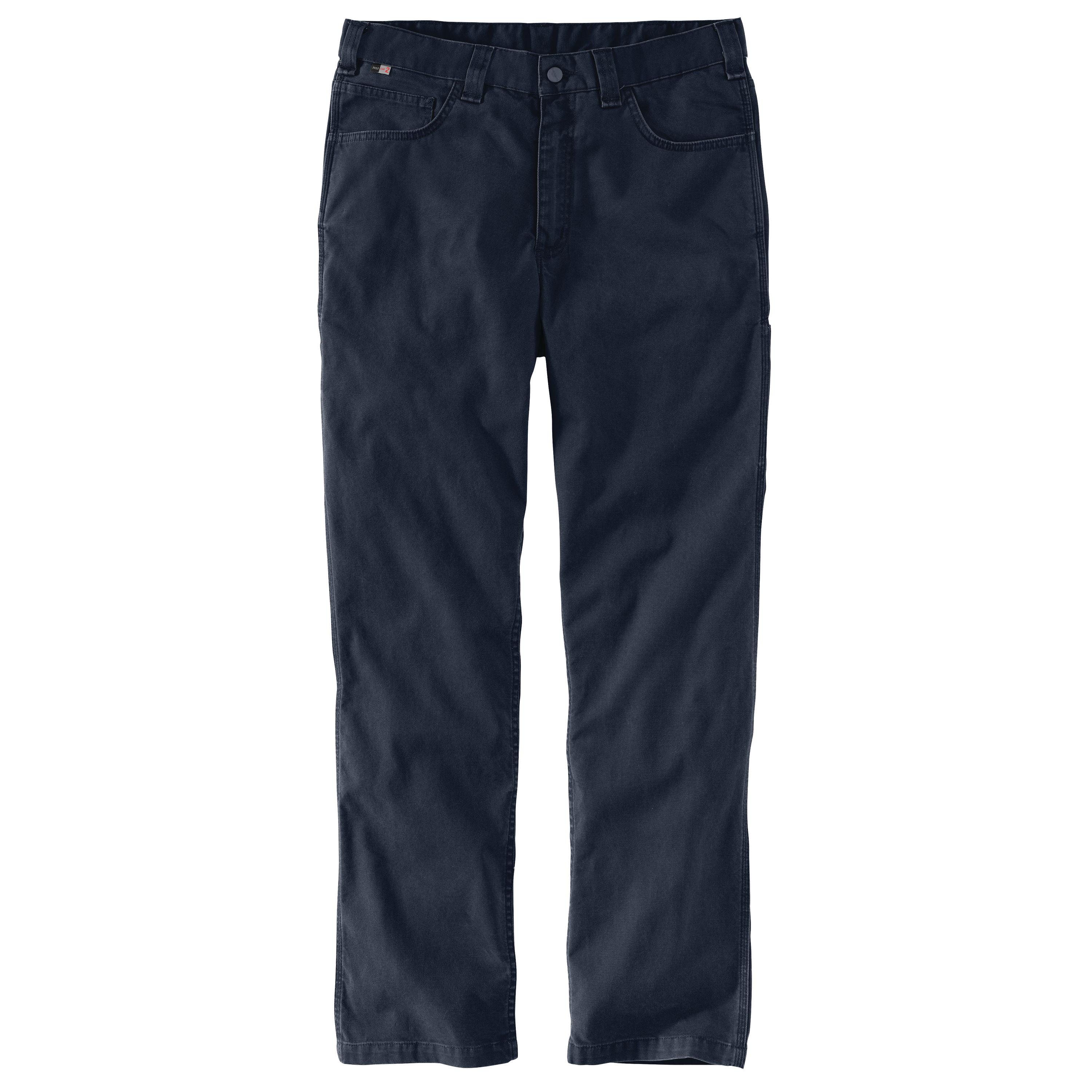 Carhartt Mens FR Relaxed Straight Rigby Pant 2