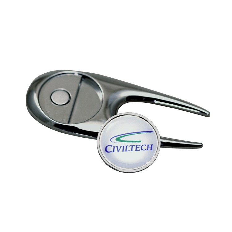 Scotsman's Divot Tool 14