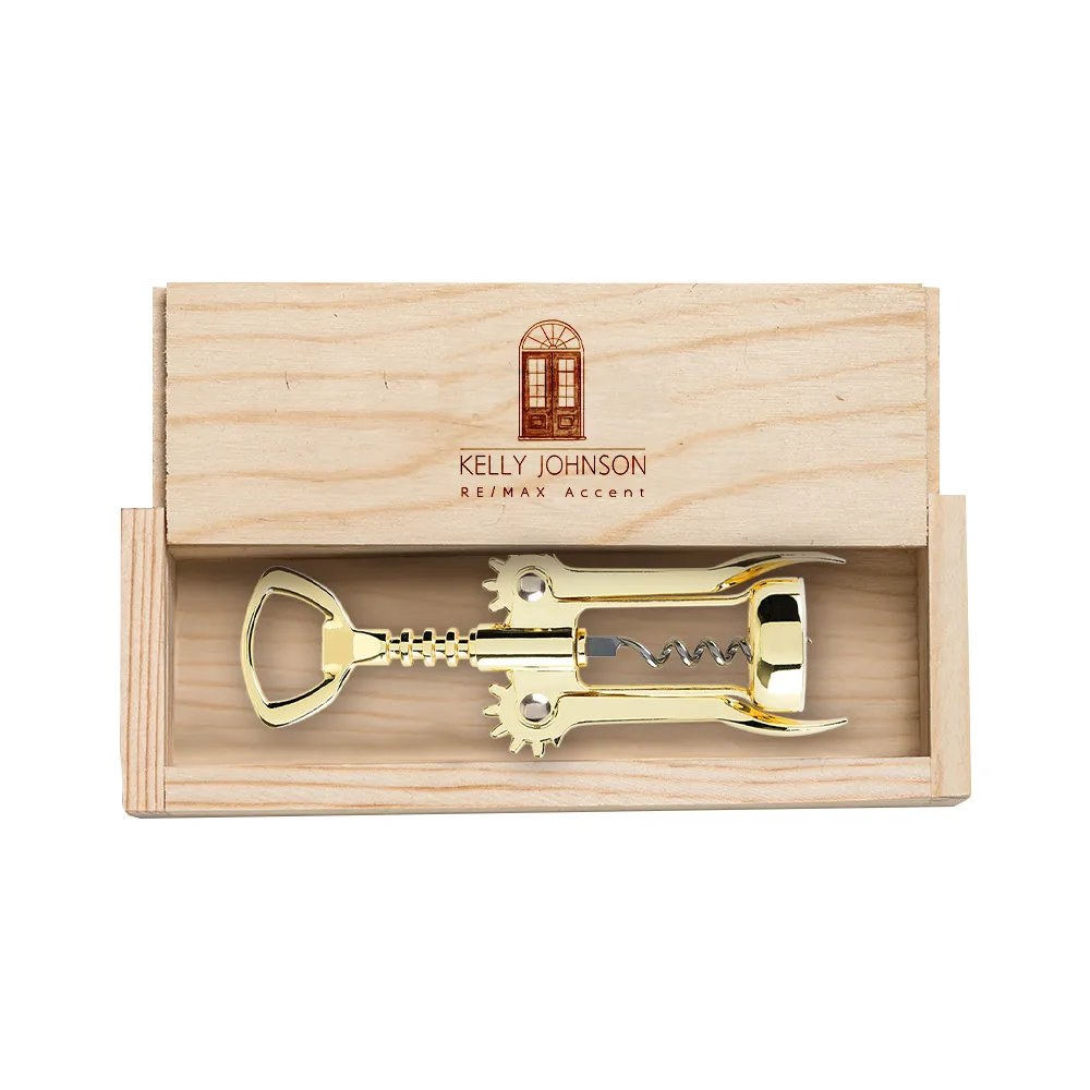 Wing Corkscrew 7