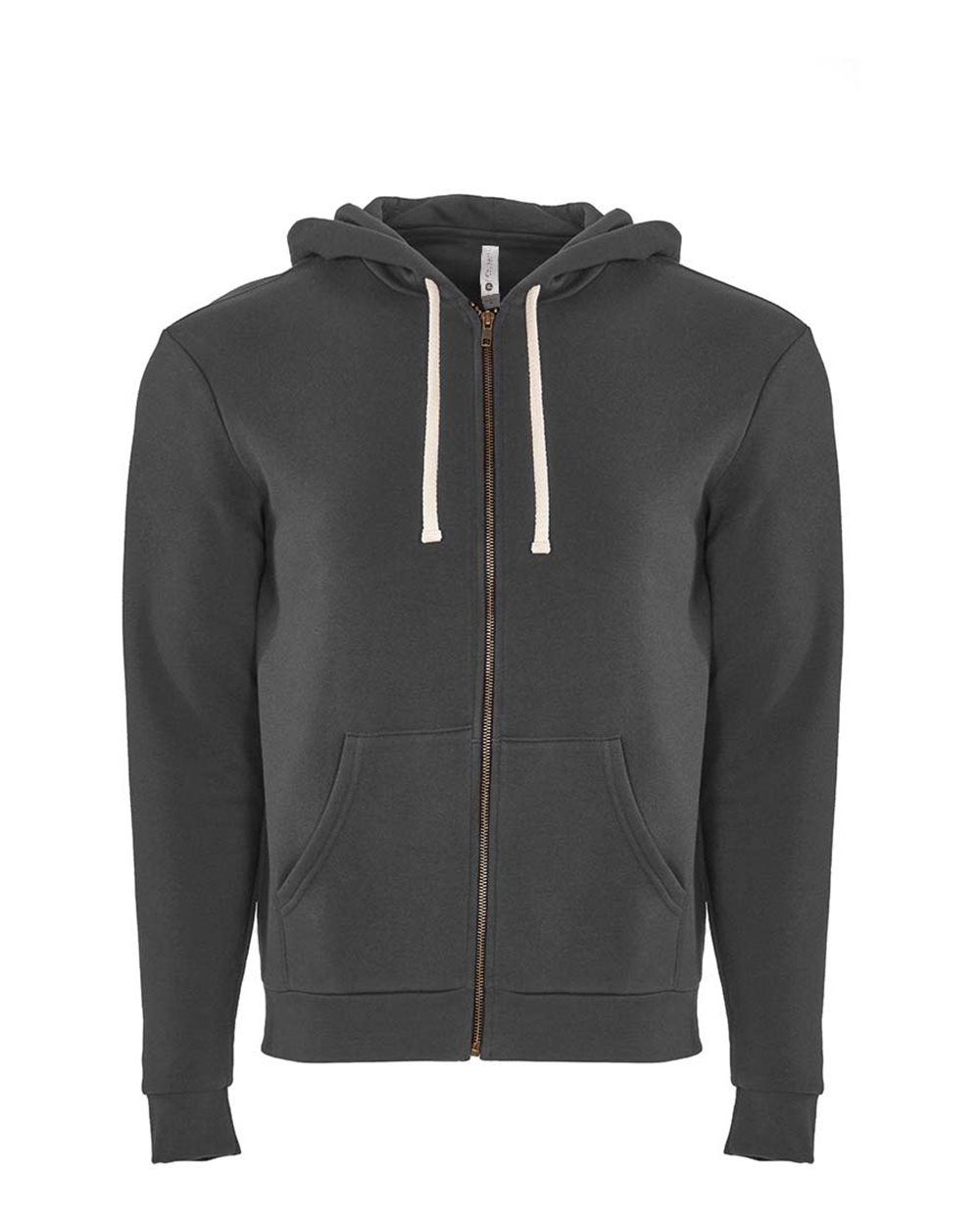 Unisex Santa Barbara Full-Zip Hoodie Sweatshirt - 9602, custom hoodie or sweatshirt with logo imprint 11
