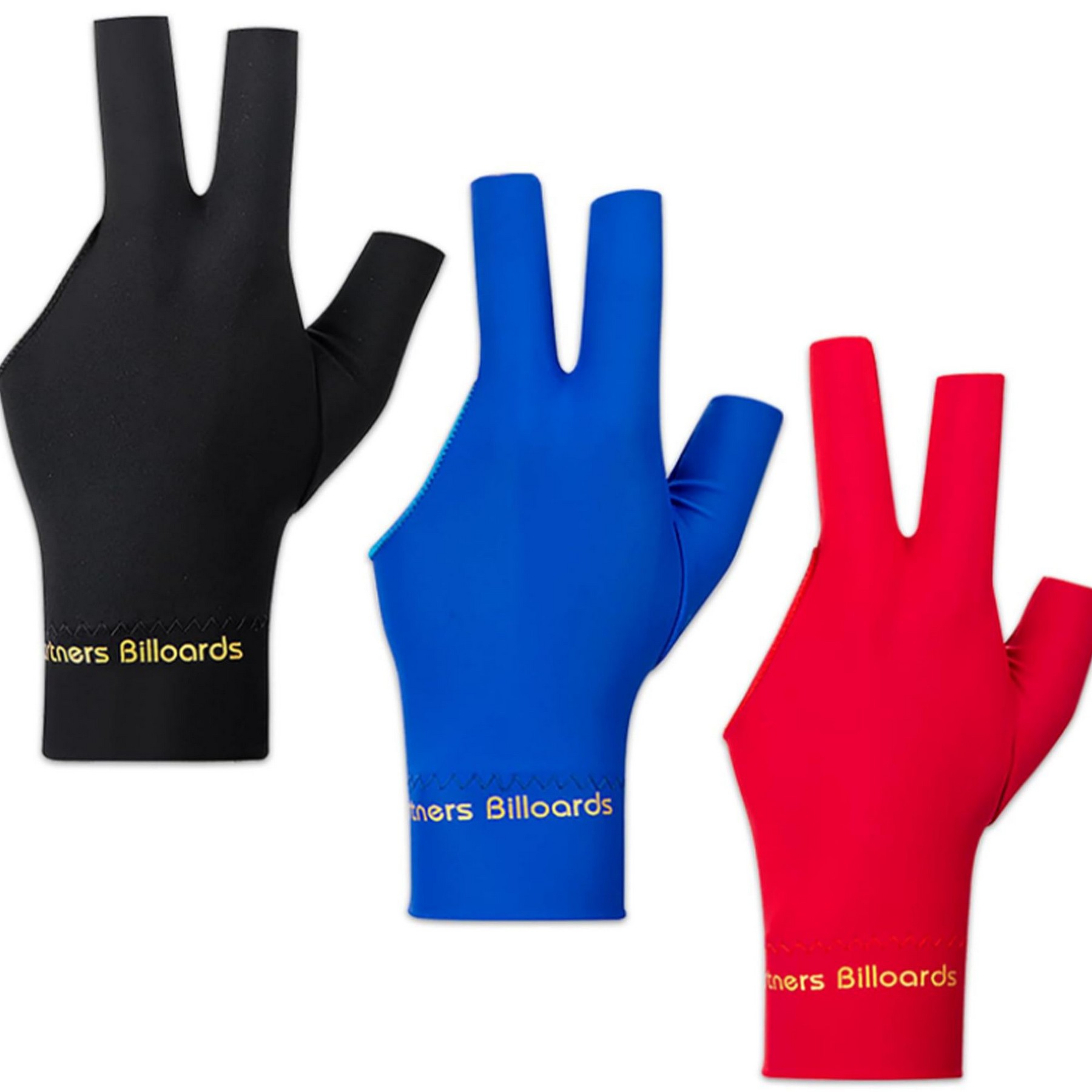 Billiard Gloves 3
