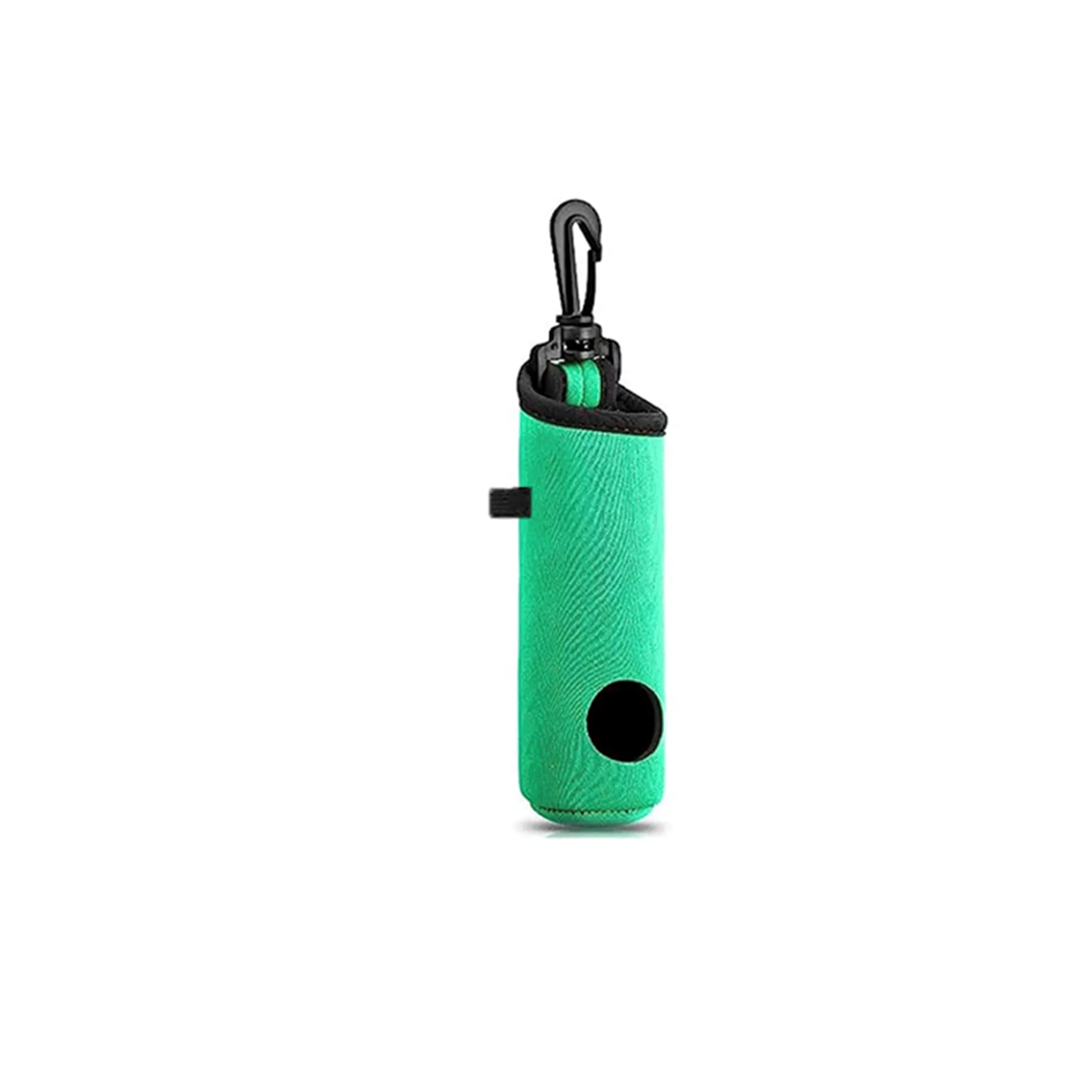 Golf Ball Tee Holder Neoprene 6