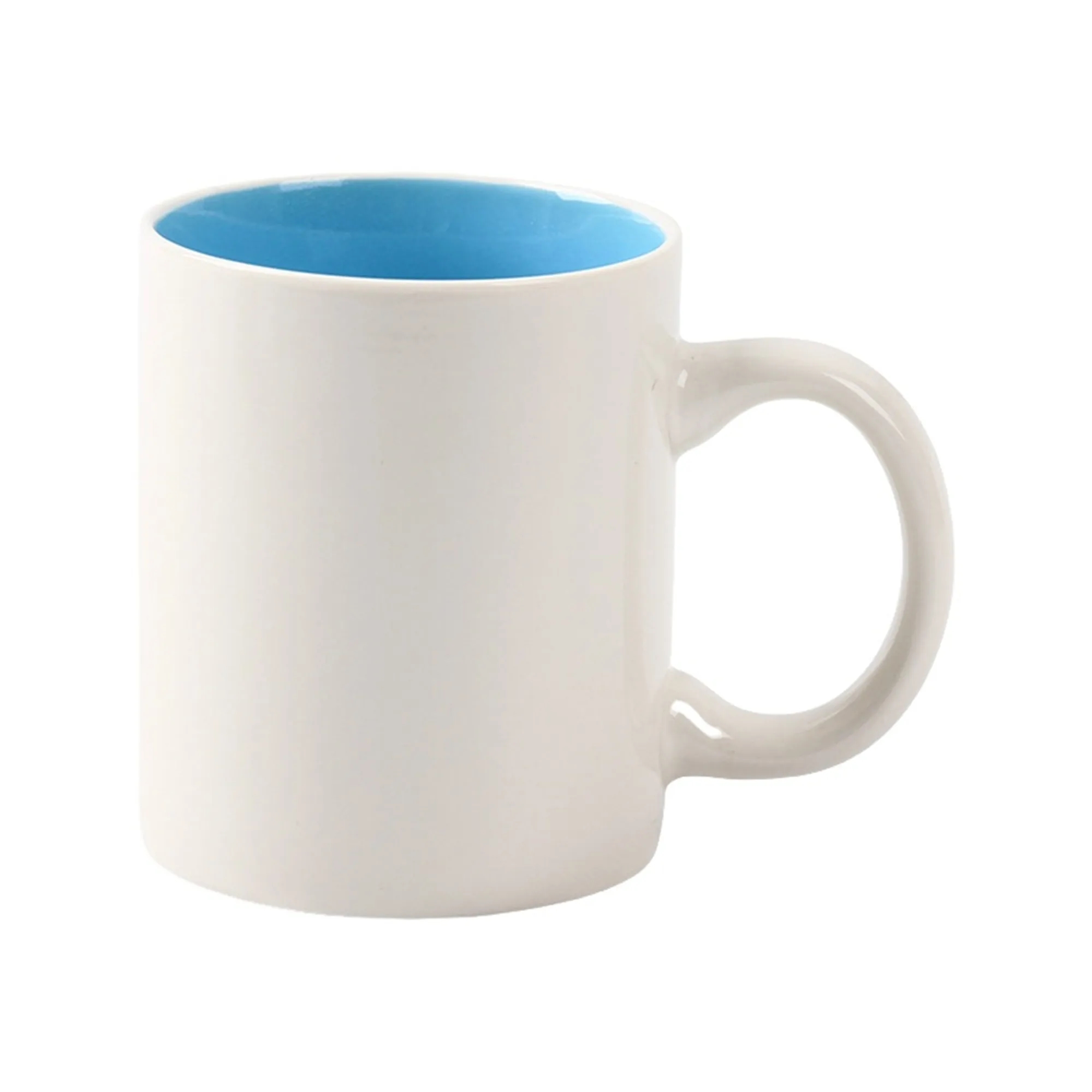 11oz Assorted Coffee Cup 10