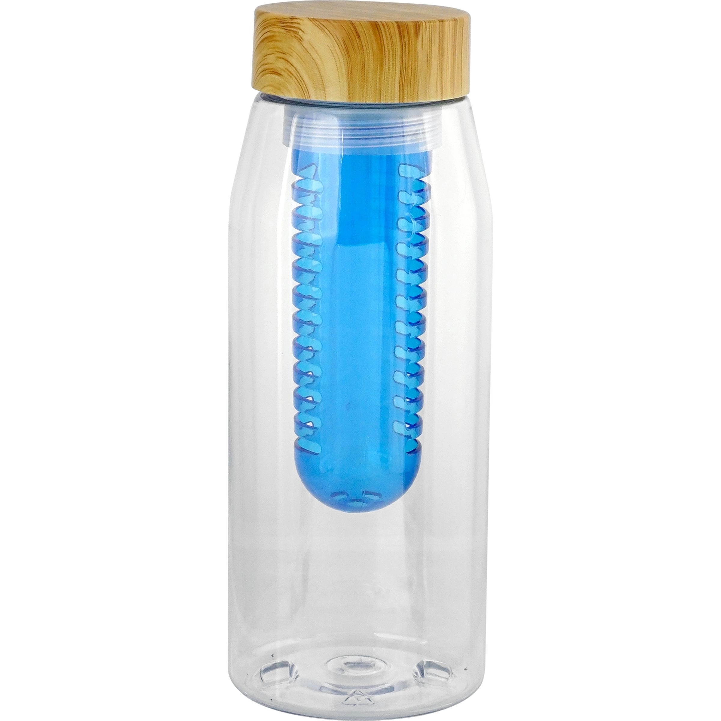 Bamboo Pattern 32 oz. Bottle with Infuser 17