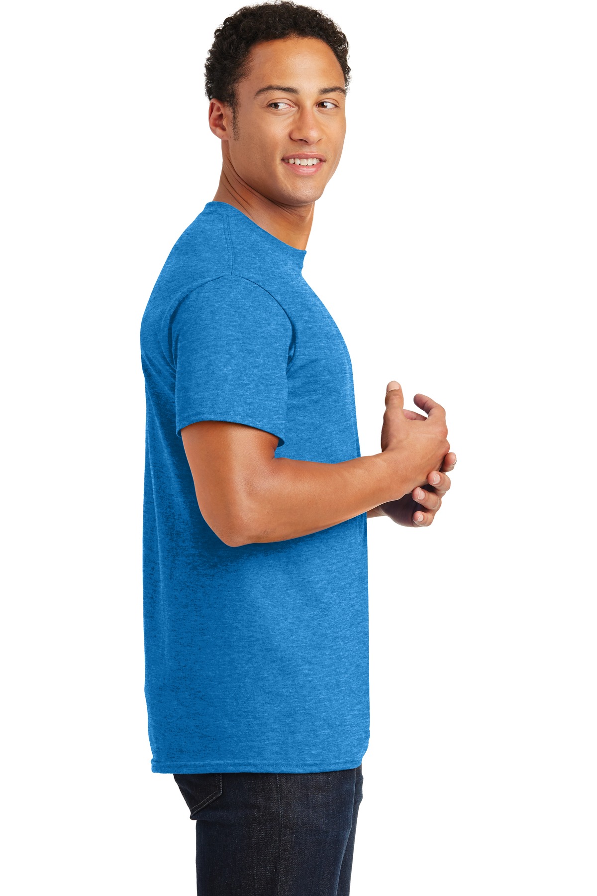 Gildan - Ultra Cotton 100% US Cotton T-Shirt. 2000 216