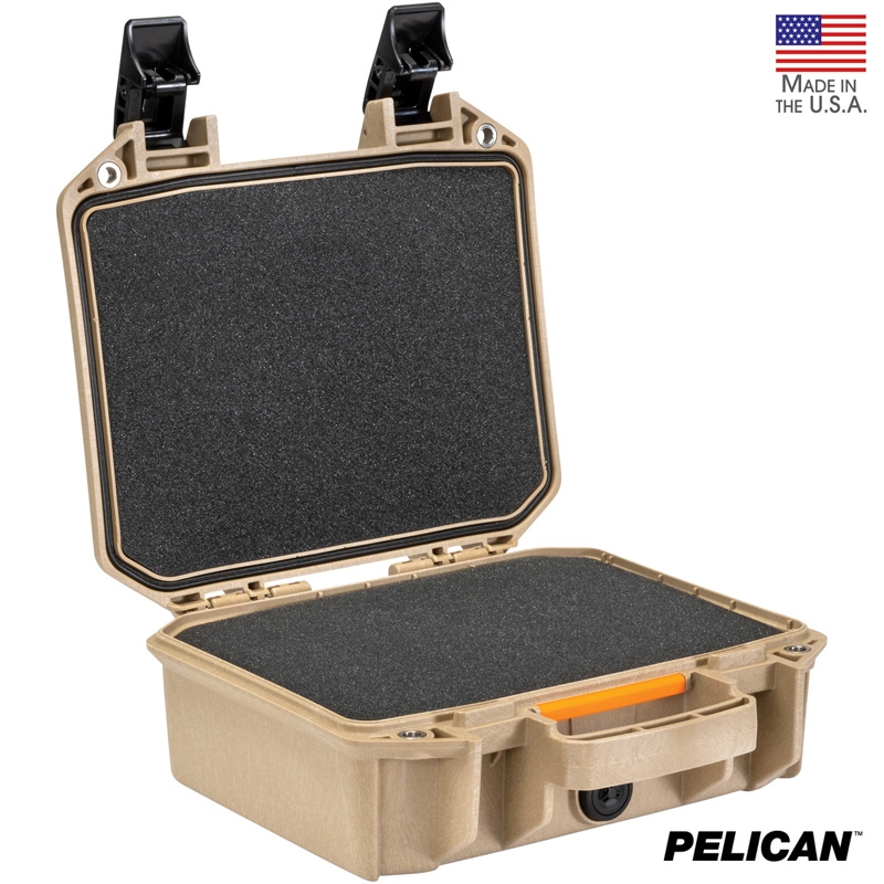Pelican™ V100C Vault Case 10
