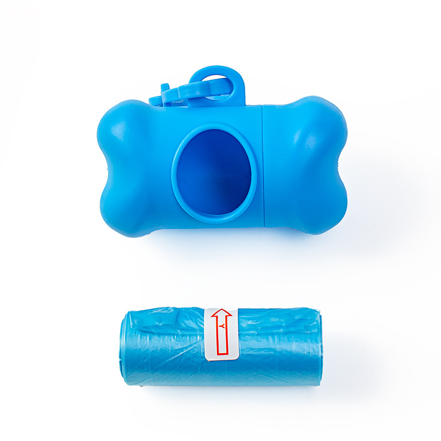Dog Poop Bag Dispenser 10