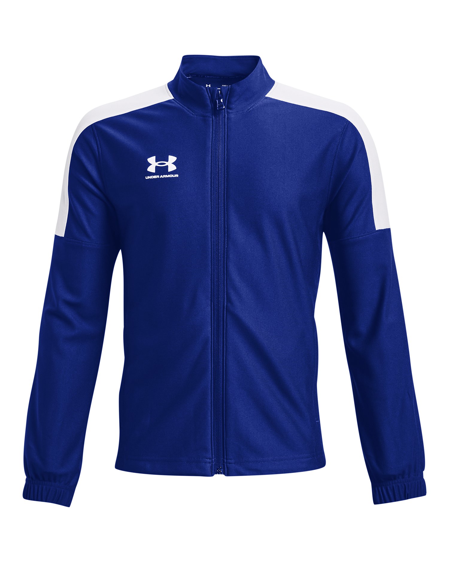 UA Challenger Kids' Track Jacket 5