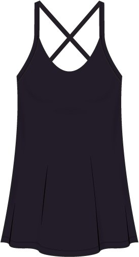 UA Motion Women's Dress 2