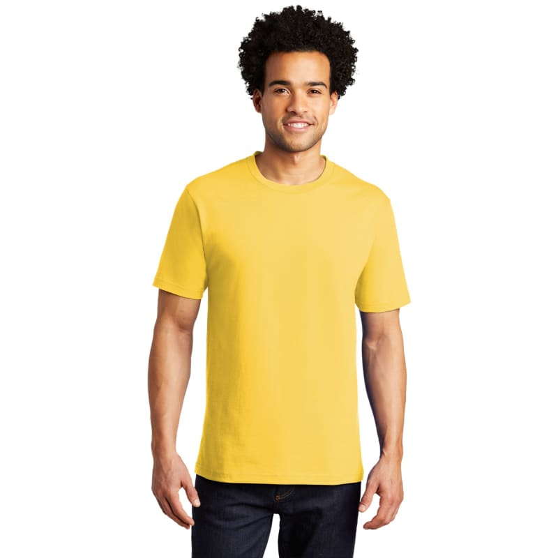 Port & Company Bouncer Tee 4