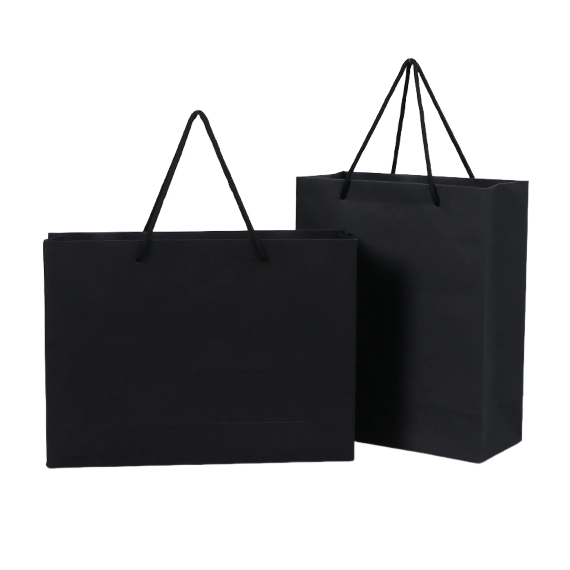 11 Inch Premium Paper Bag for Shopping or Gifts 2