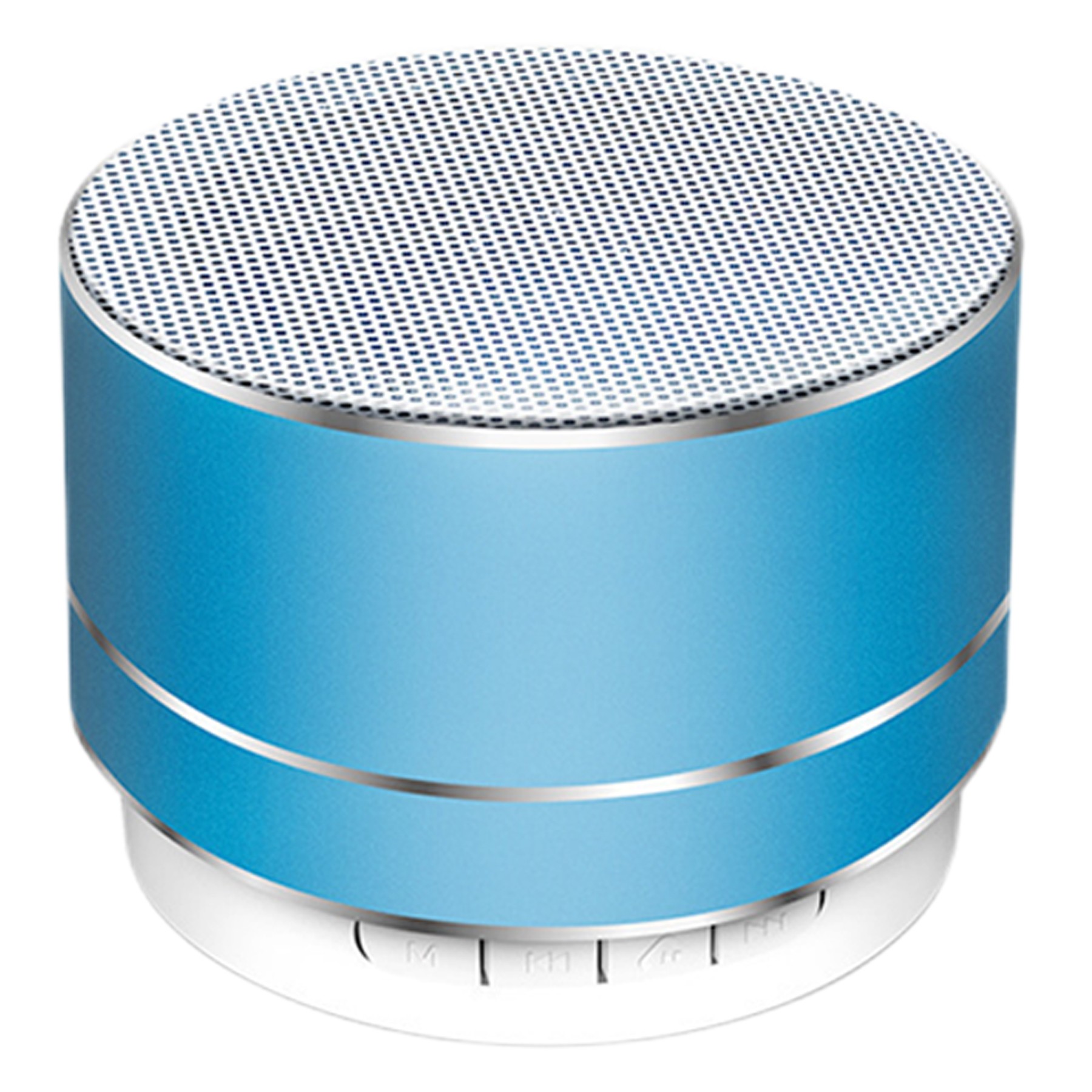 Wireless High Capacity Mini Speaker 4