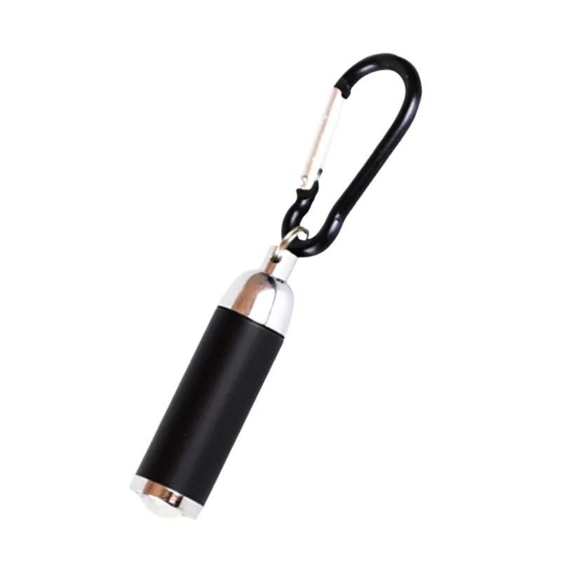 Carabiner Flashlight 6