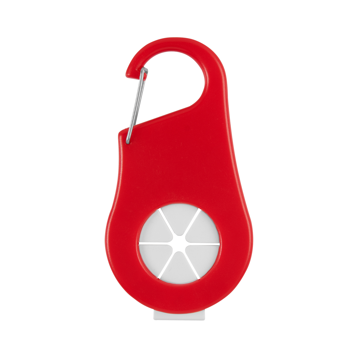 Towel & Water Bottle Holder Carabiner 13