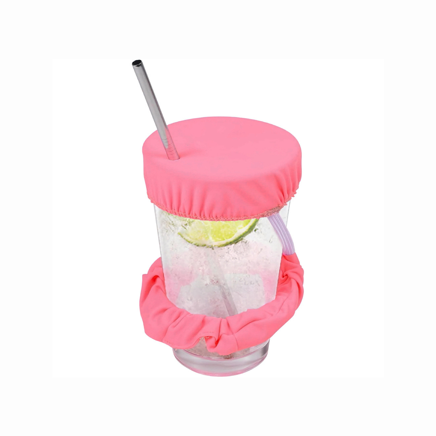 Colon ring cup lid 3