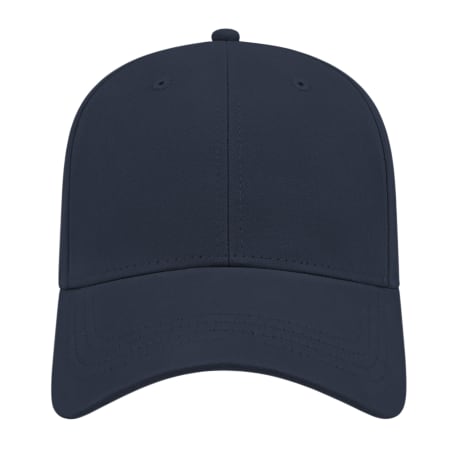 Cap America Lightweight Structured Low Profile Cap 105