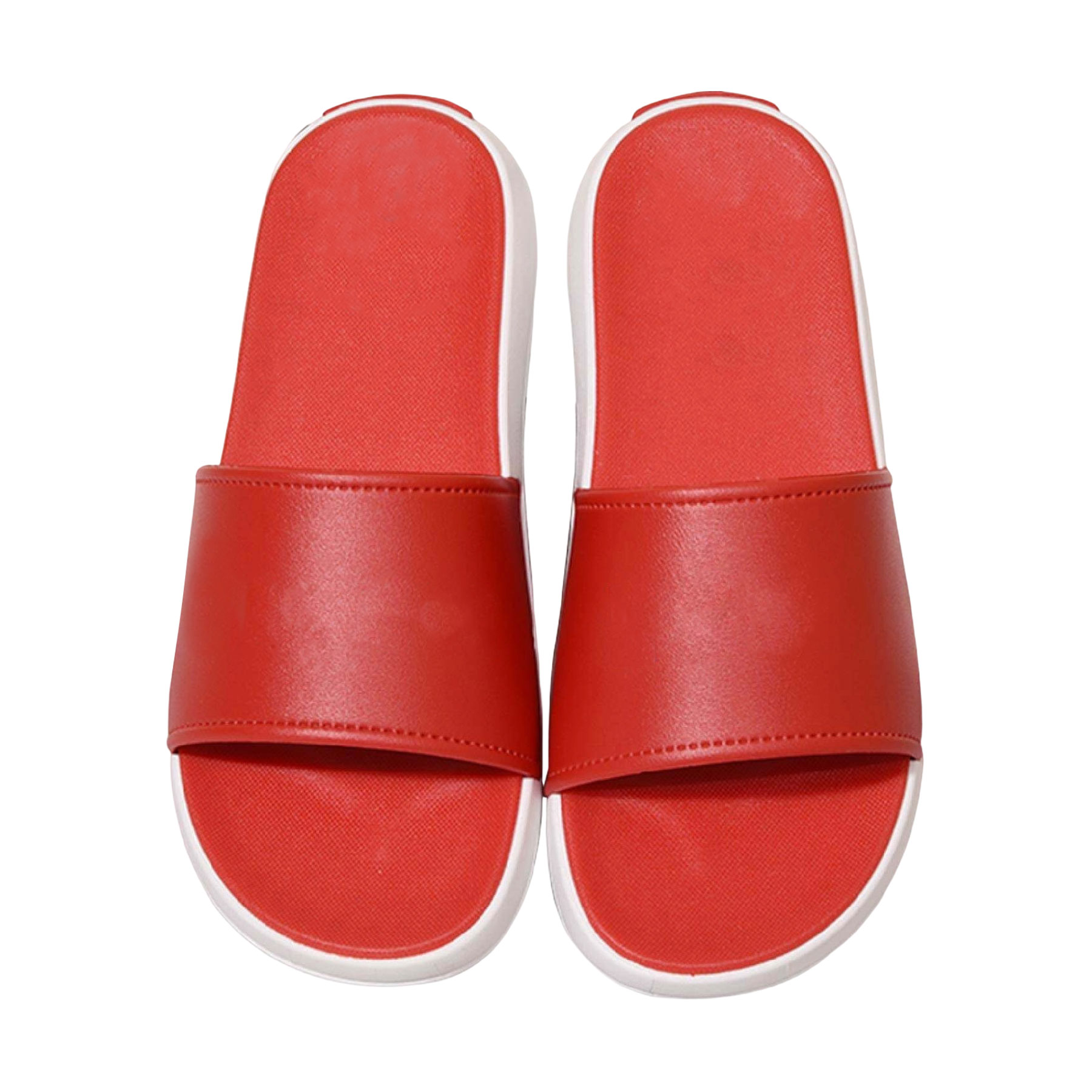 Anti-Slip Adult & Kids Household PVC Slippers Or Hotel Sandal 7