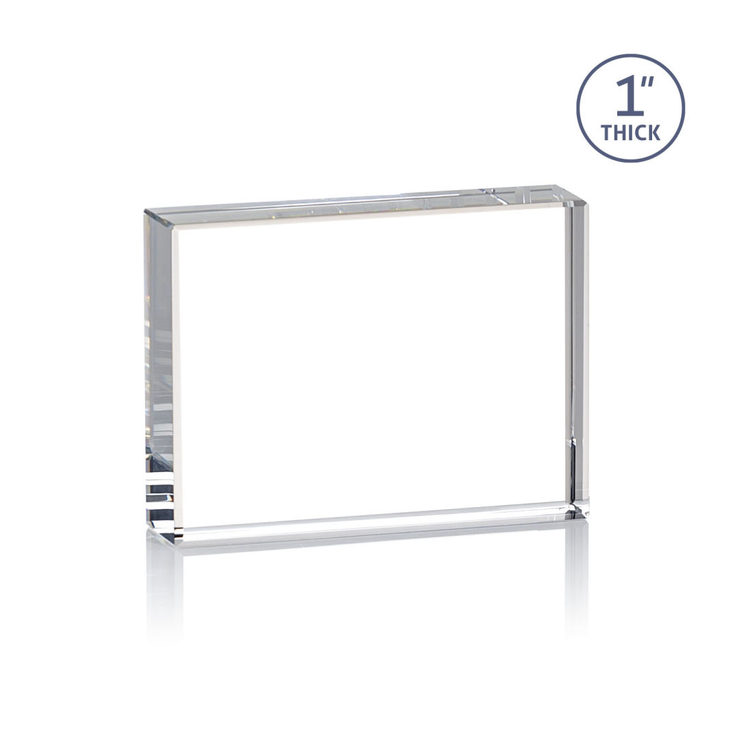 Abbott VividPrint™ Desktop Award 15